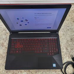 Asus Fxg04 Laptop 