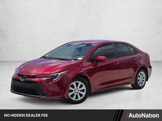 2026 Toyota Corolla Hybrid
