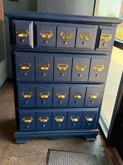 Dresser/Drawer
