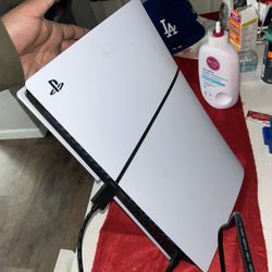 Ps5 