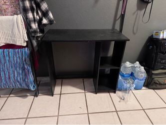 Small desk