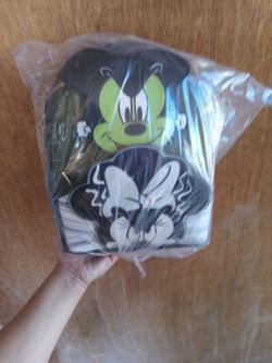 Loungefly Disney Backpack