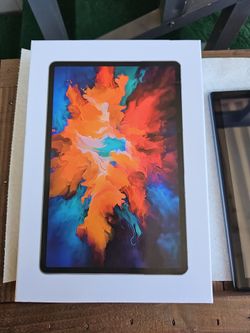 Tablet android  9"