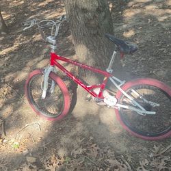 87 Schwinn Predator G87 