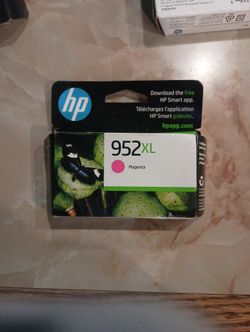 HP Original HP Ink 952 XL"Magenta"