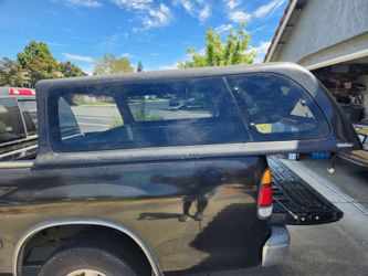 2001 Toyota Tundra for 1st gen