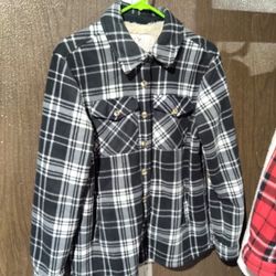 Brand Names Jackets 