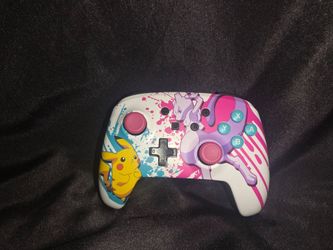 Nintendo Switch Controller