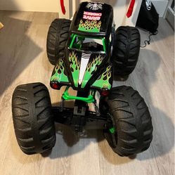 Mega Monster Truck For Sale