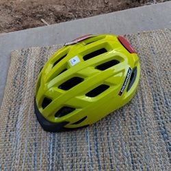 Bike Helmet 