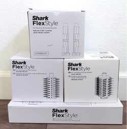 Hair Dryer Styler