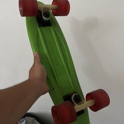 Penny Style Skateboard 