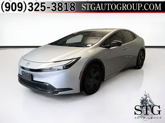 2023 Toyota Prius