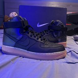 Nike Shoe Authentic Size 13 With Box 