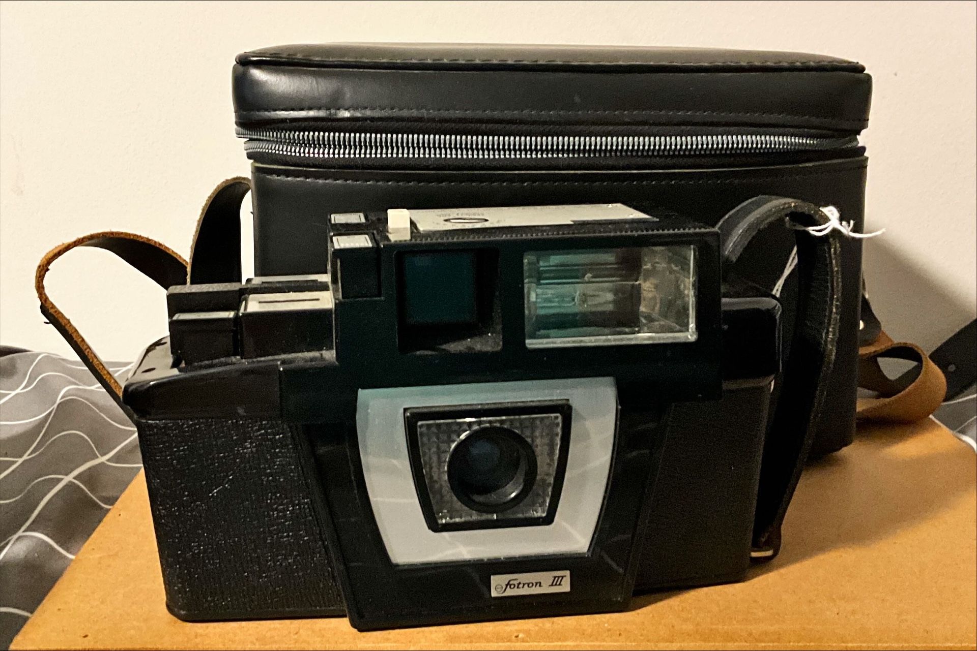 Foltron III