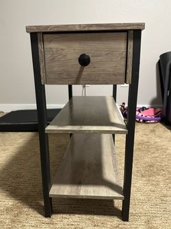 Bedside Table/Drawer