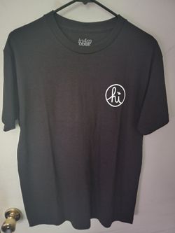 In4mation Maui Relief T-Shirt