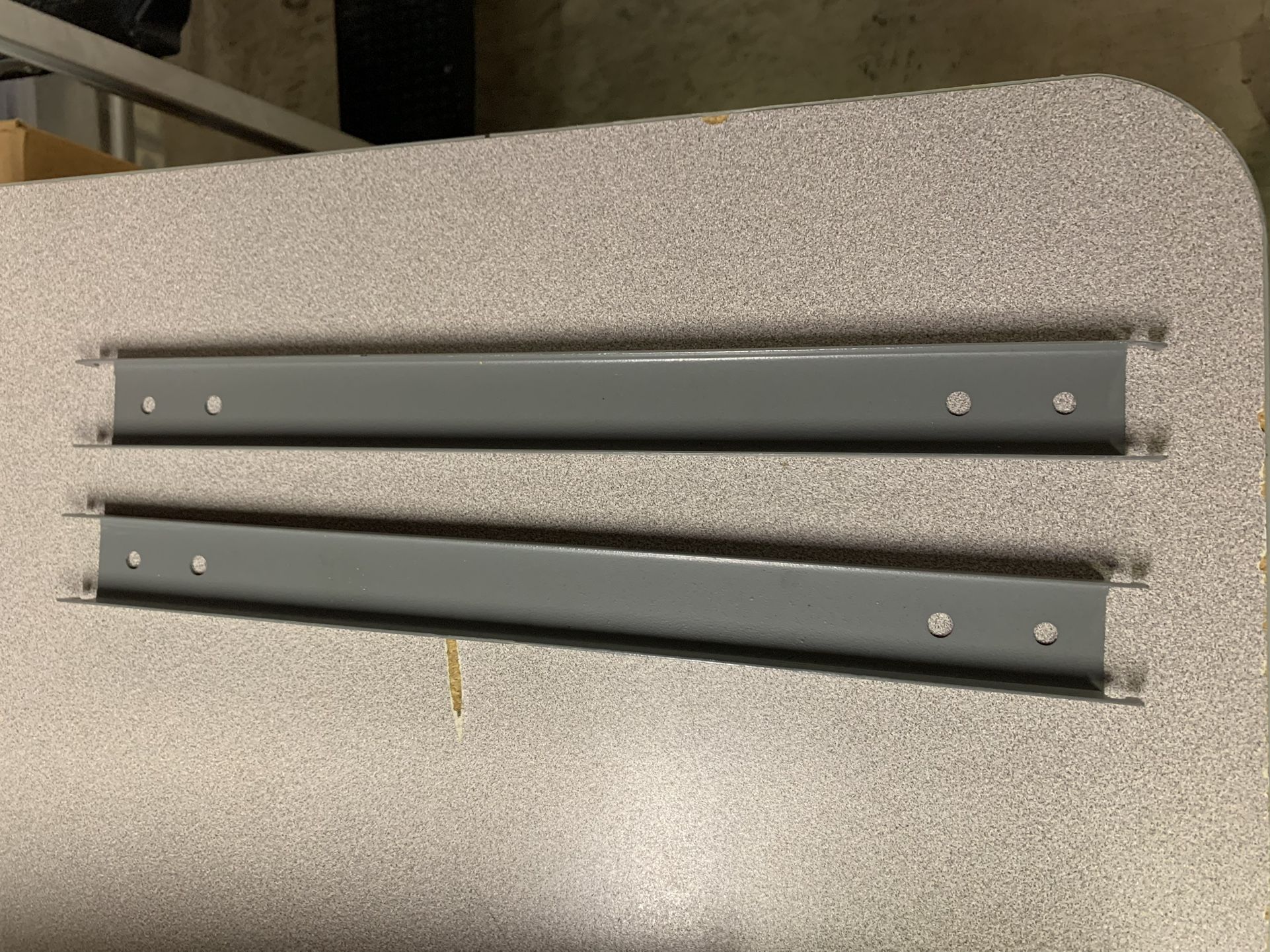 HON Front-to-Back File Bars for HON lateral Filing Cabinets 30", 36",42" EACH