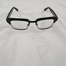 Dita Statesman 1 Glasses Black With Original Box