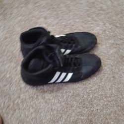 Wrestling Shoes 