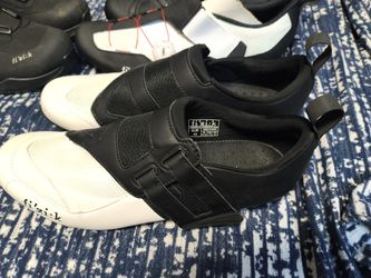 Fizik Boa Cycling Shoes