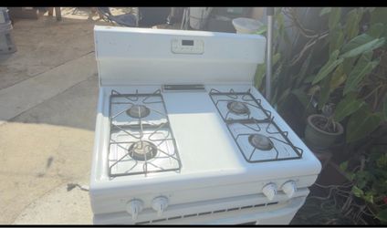 Stove