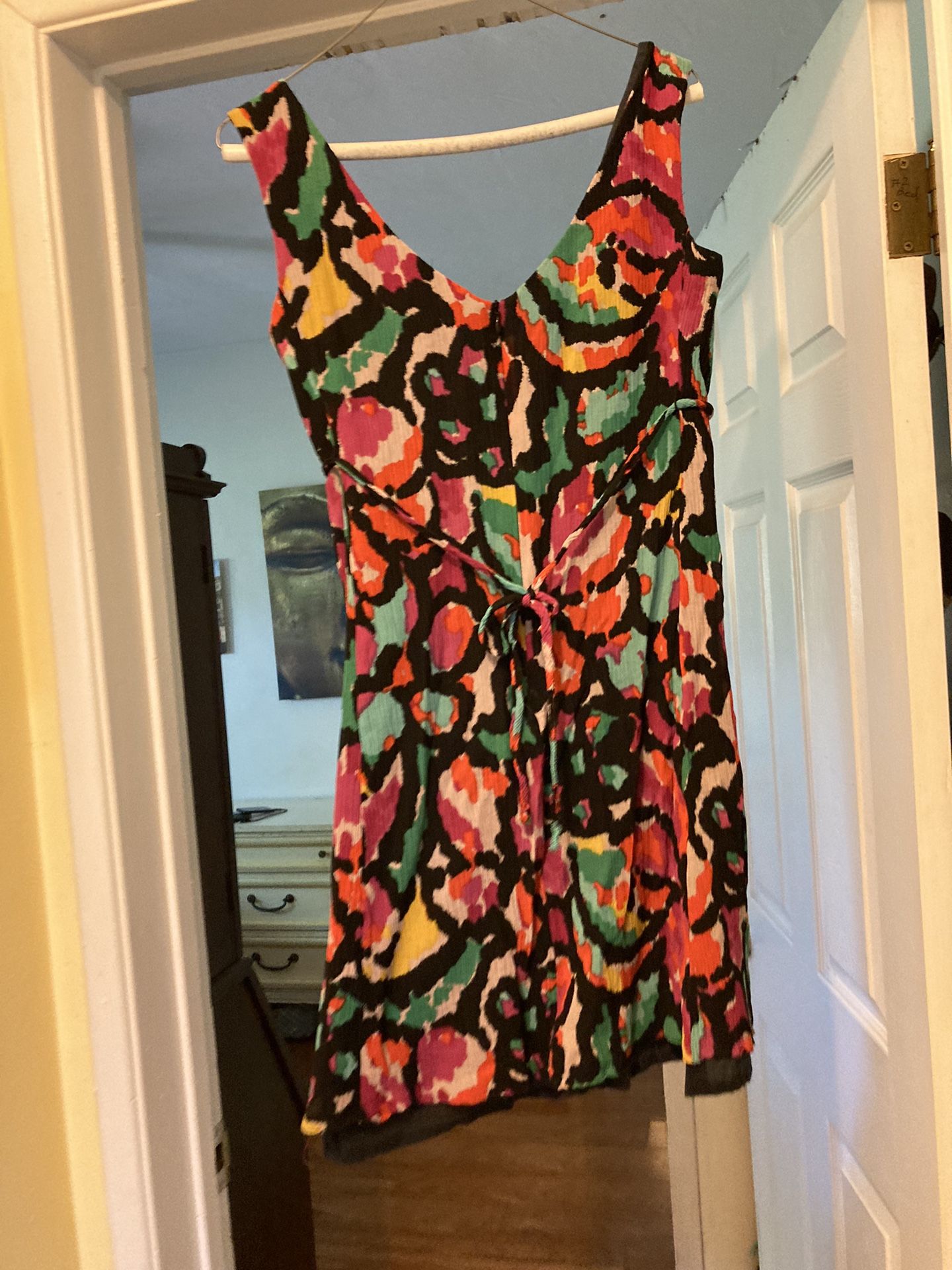 Nanette Lepore Dress