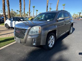 2011 GMC Terrain