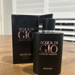 Giorgio Armani Profumo