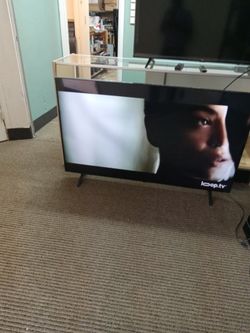 65 Inches  LG Neocell Smart 4k Tv Elexa 65nano75upa