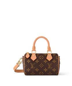 LV Nano speedy
