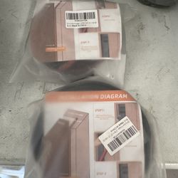 Door Self Adhesive Weather Stripping