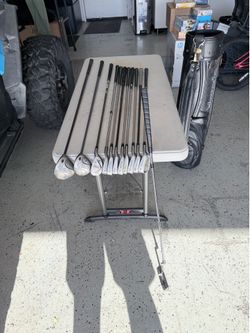 Golf Clubs