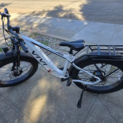 VIVI Electric Bike 