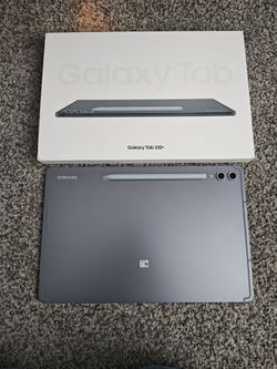 Samsung Galaxy tab S10 plus 256gb Wi-Fi