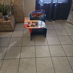 Kids Desk