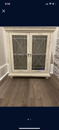Accent Table - Still In Original Packaging