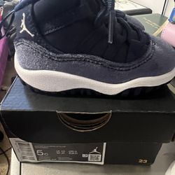 Toddlers Shoes 