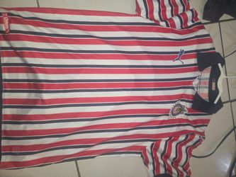 Chivas jersey