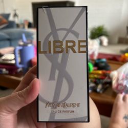 YSL Perfume