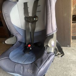 Cosco Car Seat 