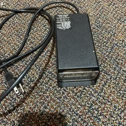 Vintage Strobe Light 