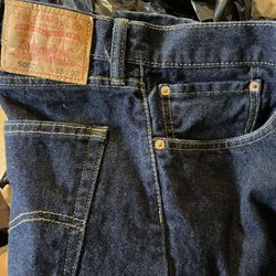 Men Levi’s Jeans