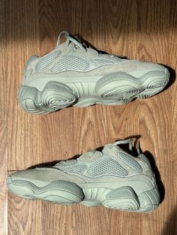 Adidas Yeezy 500 Sneakers