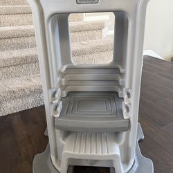 Simplay3 Toddler Tower Montessori