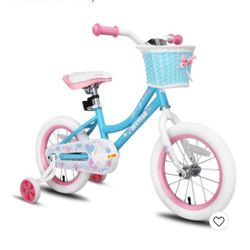 Girls Bike Real Good Condition 