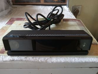 Xbox One sensor