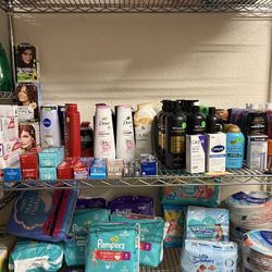 Limpieza De Hogar Y Aseo Personal