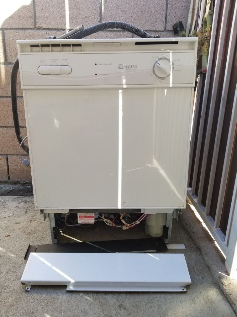 Maytag performa dishwasher for Sale in Pomona CA OfferUp