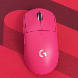 Logitech G Pro X Superlight 2